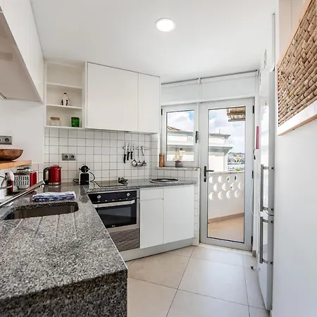 Daire Apt. Largo Do Postigo