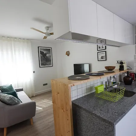 Apt. Largo Do Postigo Apartment Lagos