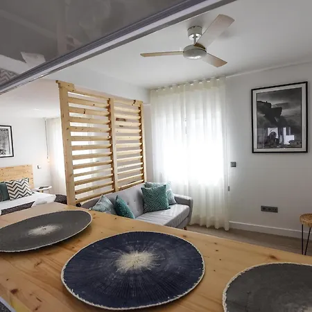 Apt. Largo Do Postigo *