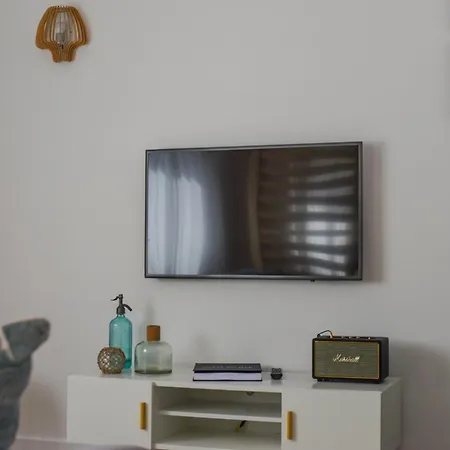 Apartment Apt. Largo Do Postigo