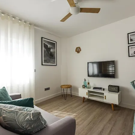 Apartment Apt. Largo Do Postigo *
