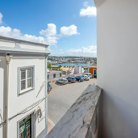 Apt. Largo Do Postigo Lagos