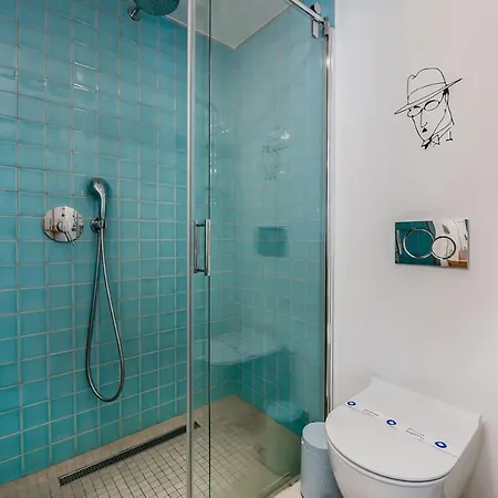 Apartamento Apt. Largo Do Postigo