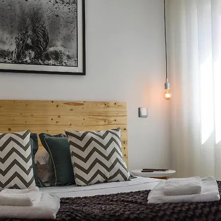 Apt. Largo Do Postigo * Lagos