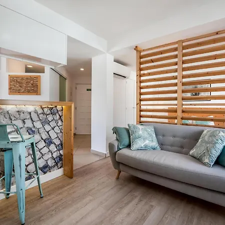 Apt. Largo Do Postigo Apartamento