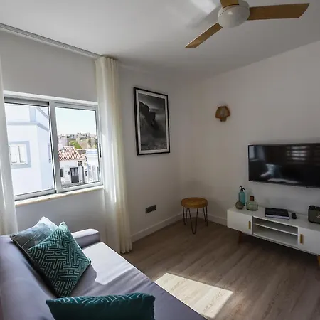 Apartamento Apt. Largo Do Postigo *