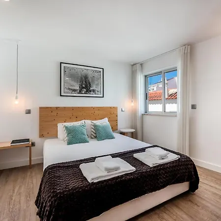 Apt. Largo Do Postigo لاغوس