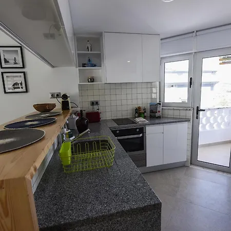 Apt. Largo Do Postigo * 拉哥斯