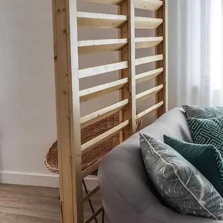 Apt. Largo Do Postigo * 拉哥斯